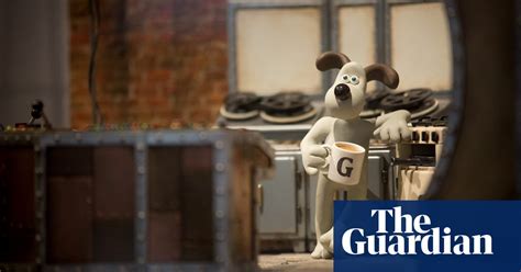 The Curse that Follows Wallace and Gromit: A Haunting Story